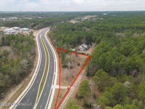 0 Tucker Rd, Biloxi, MS, 39532 | Card Image