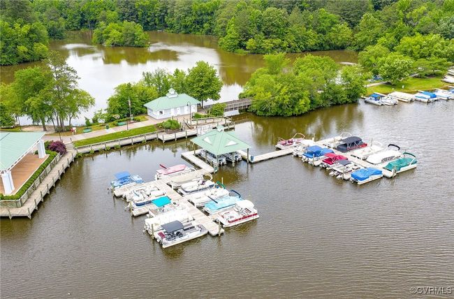 318 Water Pointe Ln, Condo with 2 bedrooms, 2 bathrooms and null parking in Midlothian VA | Image 30