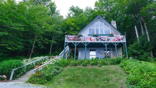 99 Johnson Loop, Ludlow, VT, 05149-9689 | Card Image