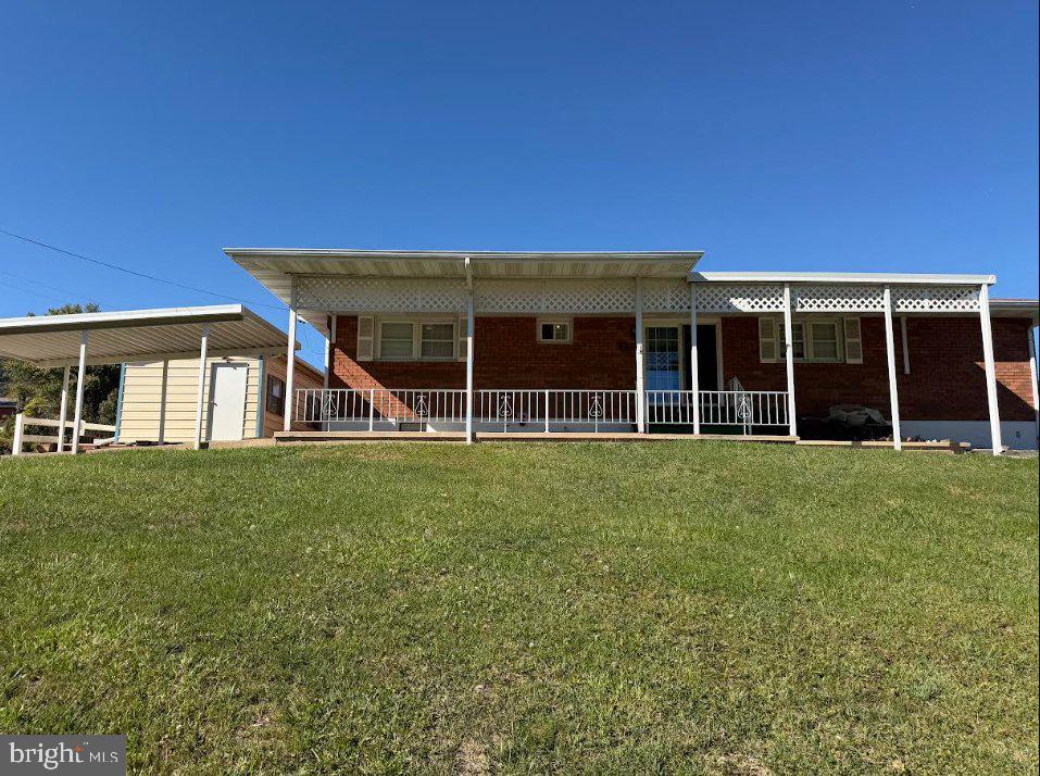 Residential in KEYSER 5