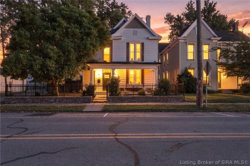 1713 Elm St, New Albany, IN, 47150-1637 | Card Image
