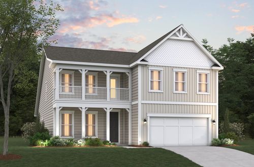 158 Anna Marie Way, Murrells Inlet, SC, 29576 | Card Image