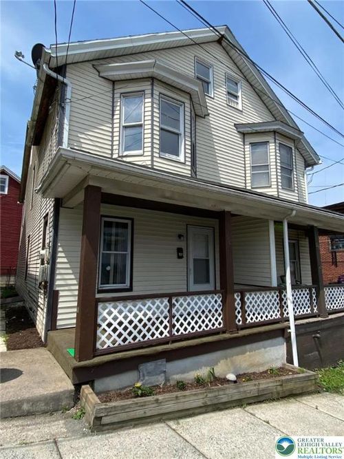 30 Cortright St, LANSFORD, PA, 18232-1005 | Card Image