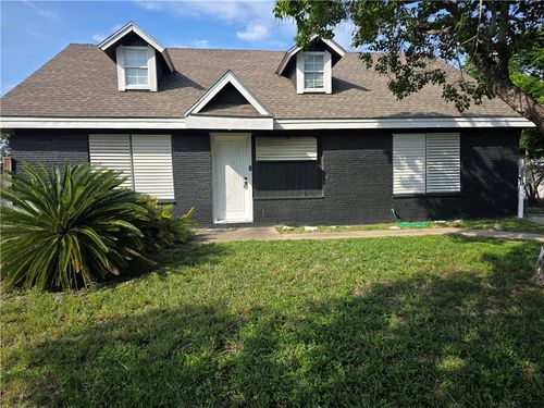 3802 Marion St, Corpus Christi, TX, 78415-2531 | Card Image