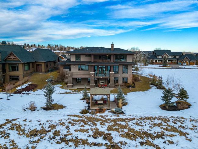131 Leighton Lane, Home with 5 bedrooms, 4 bathrooms and 6 parking in Rural Rocky View County AB | Image 48
