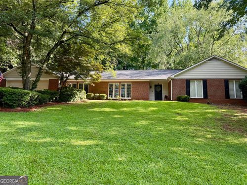 127 Ashling Dr, Lagrange, GA, 30240-9567 | Card Image