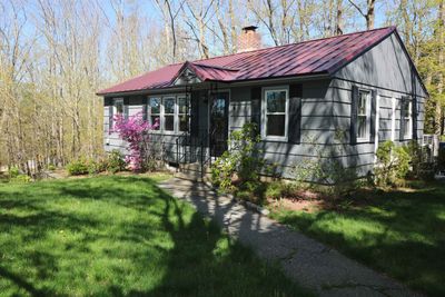 9 First Tavern Road, House other with 2 bedrooms, 1 bathrooms and null parking in Jaffrey NH | Image 2