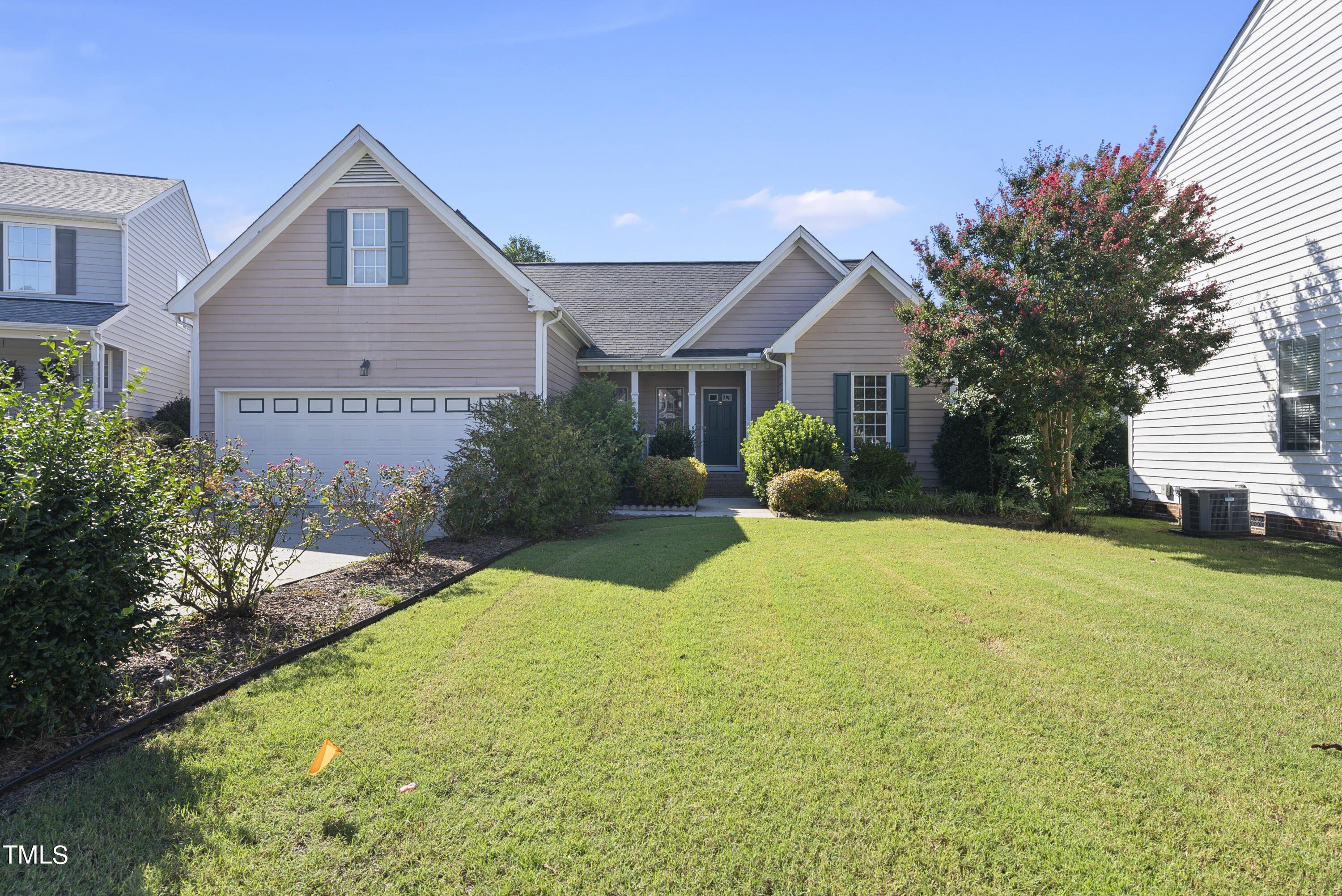 Brashear Ct, Apex, NC 27523