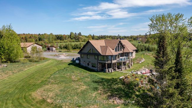 64 Mccord's Rd, House other with 5 bedrooms, 3 bathrooms and 10 parking in McKellar ON | Image 35