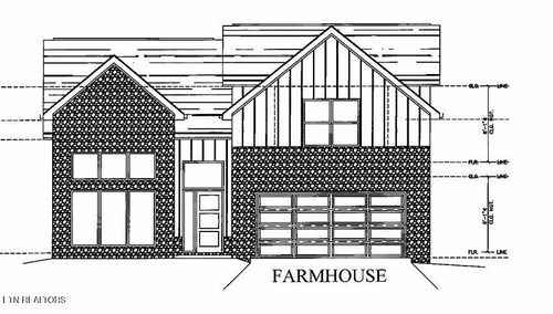 3434 Spark Scenic Way, Knoxville, TN, 37931-2430 | Card Image