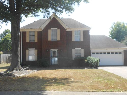 8065 Sundown Ln, Bartlett, TN, 38133-2852 | Card Image