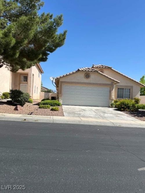 8920 Iron Hitch Ave, Las Vegas, NV, 89143-4436 | Card Image