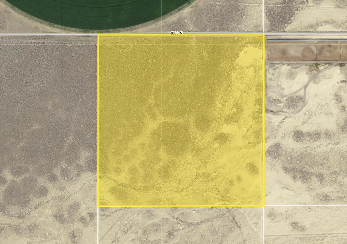 Land in Beryl 4