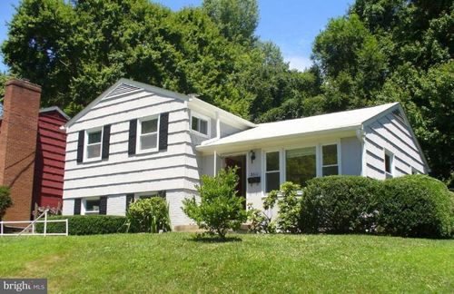 3311 Glenway Dr, KENSINGTON, MD, 20895-2214 | Card Image