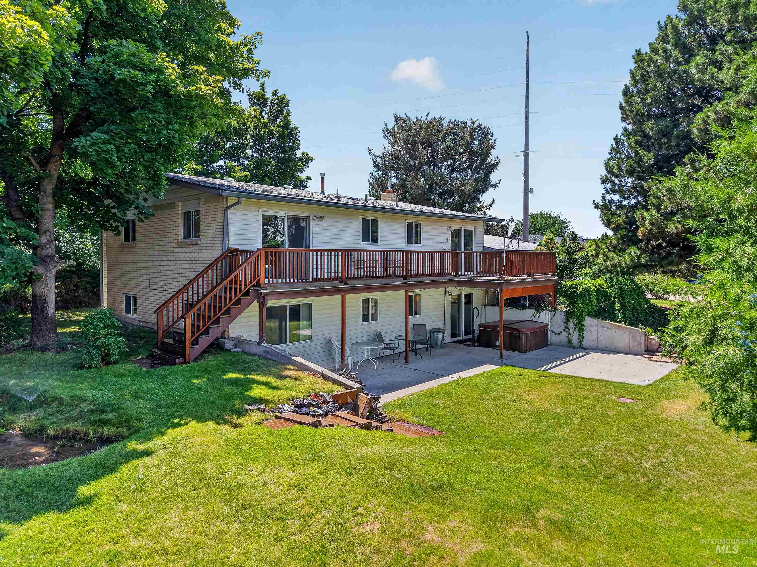 Residential in Boise