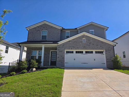 189 Water Oak Way, Dawsonville, GA, 30534 | Card Image