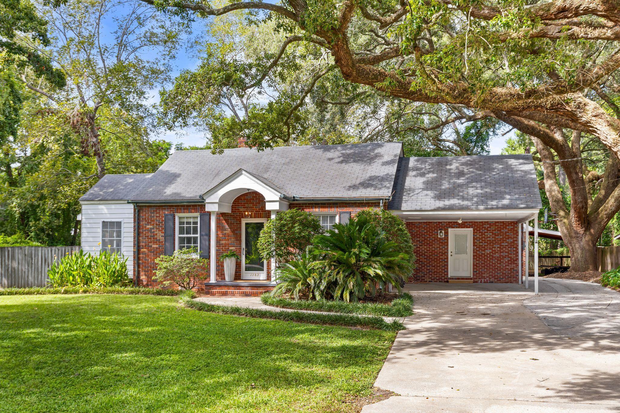 Residential in Charleston 2