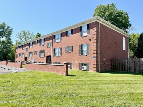 2-3544 Brockton Ln, Louisville, KY, 40220 | Card Image