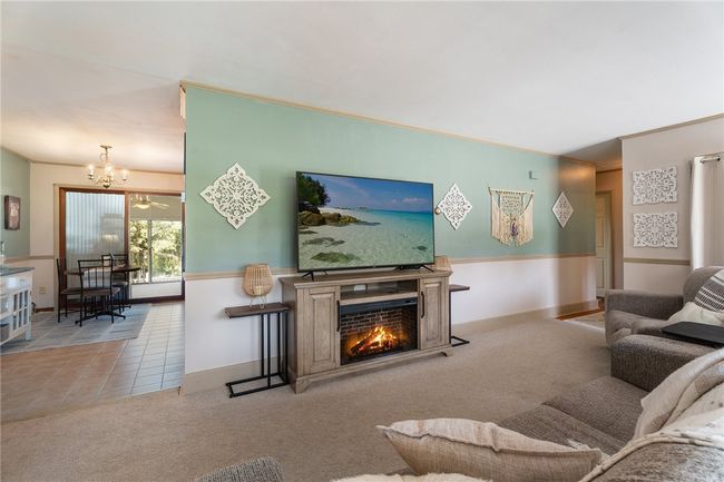 442 Ferguson Rd, House other with 3 bedrooms, 2 bathrooms and null parking in Freeville NY | Image 4