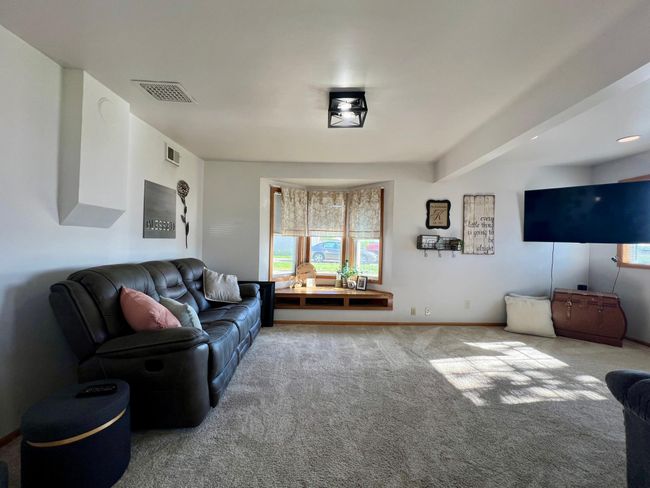 404 1 St St S, House other with 2 bedrooms, 1 bathrooms and null parking in Hoffman MN | Image 22