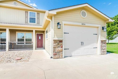 8856 Berber Cir, Manhattan, KS, 66502-2140 | Card Image