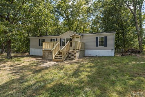1852 Lake St., Bonne Terre, MO, 63628 | Card Image