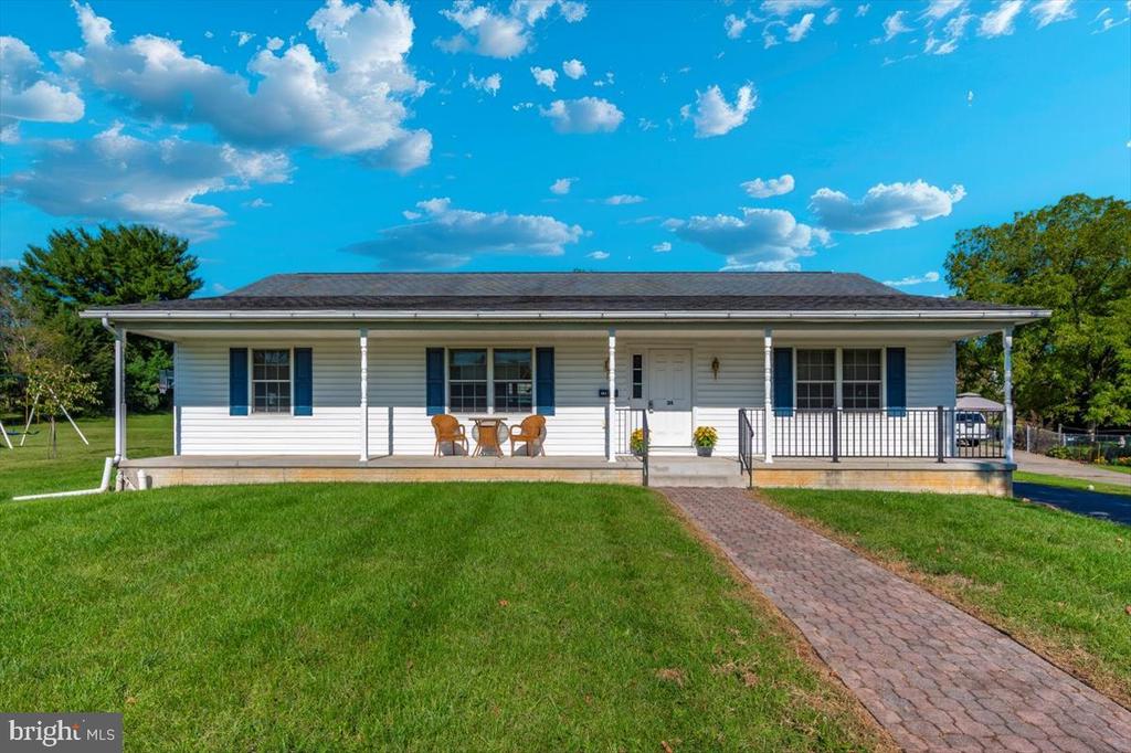 Main St, Boonsboro, MD 21713