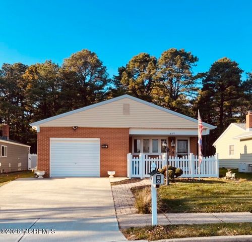 409 Costa Mesa Drive, Toms River, NJ, 08757 | Card Image