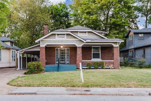 1874 Walker Ave, Memphis, TN, 38114-1755 | Card Image