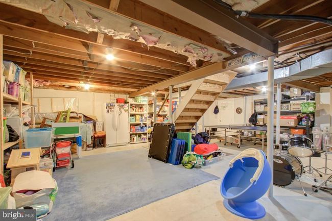 9004 Levelle Dr, House other with 5 bedrooms, 3 bathrooms and null parking in CHEVY CHASE MD | Image 34