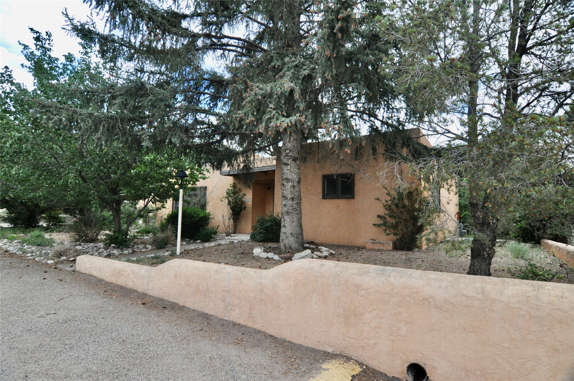 Camino Santiago , Santa Fe, NM 87501