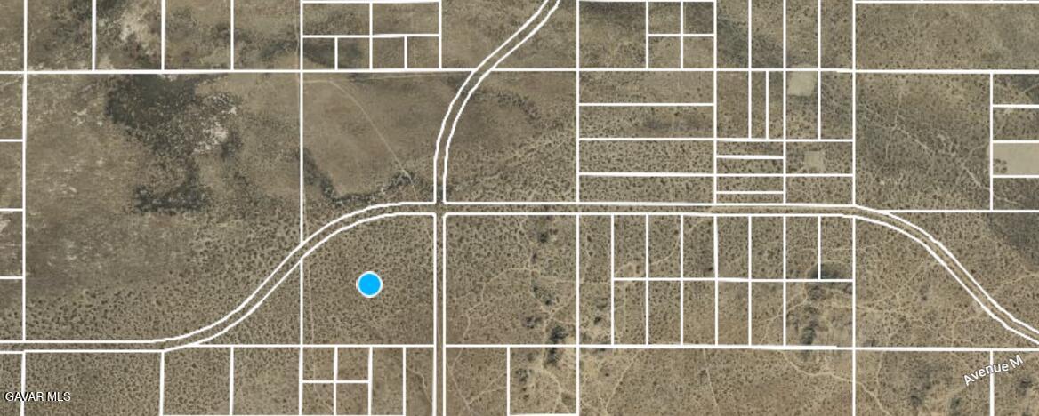Land in Palmdale