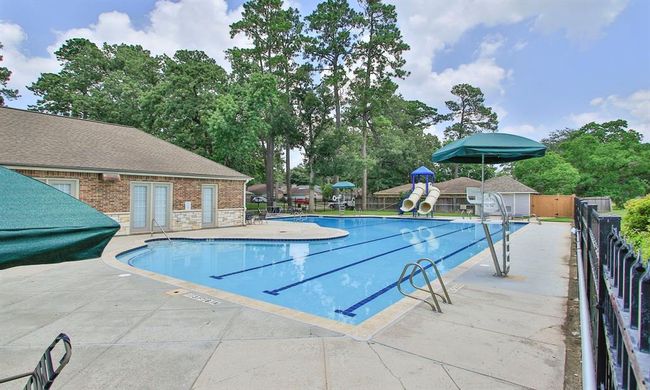 One of the neighborhood pools. | Image 44