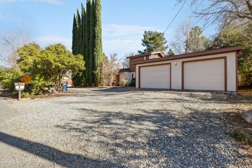 180 Willow Way, Sedona, AZ, 86336 | Card Image