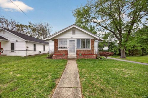 1813 W Wylie Street, Bloomington, IN, 47403 | Card Image