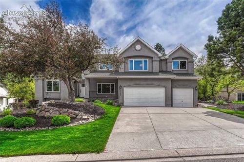3340 Blodgett Dr, Colorado Springs, CO, 80919-4538 | Card Image