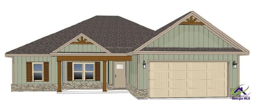 202 Hampton Chase, Perry, GA, 31069 | Card Image