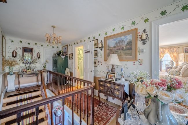 215 Bay Rd, Home with 0 bedrooms, 3 bathrooms and null parking in Farmington NH | Image 43