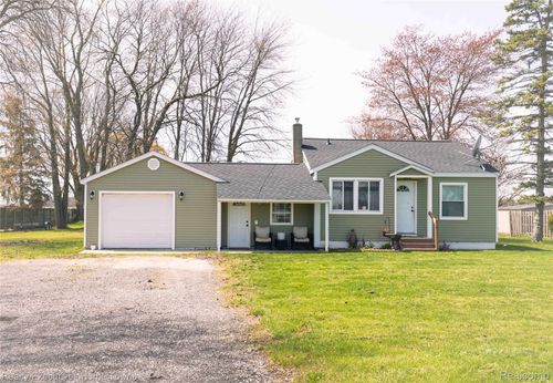 5017 North Rd, North Street, MI, 48049-2103 | Card Image