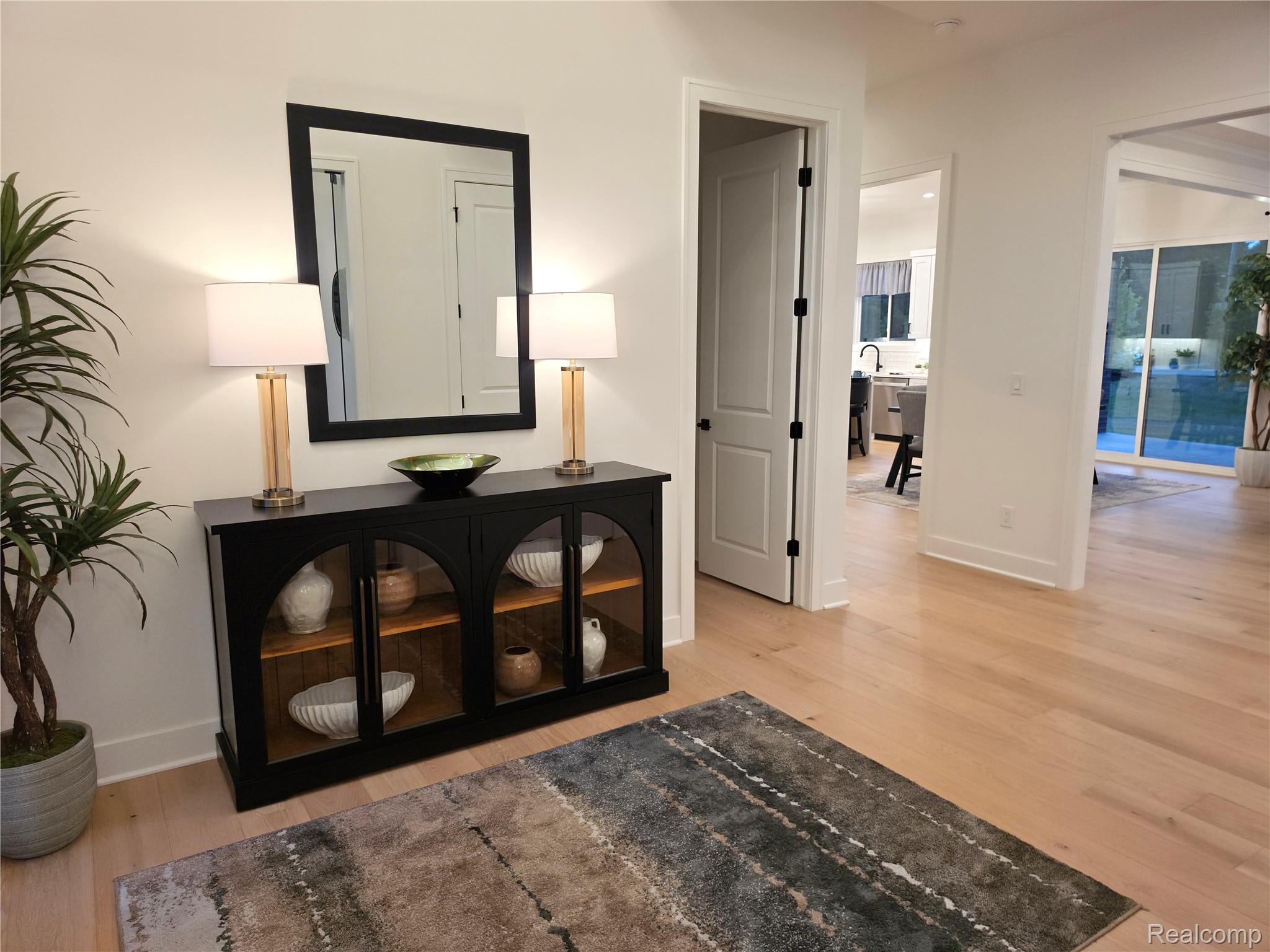 Residential in Shelby Charter Township 4