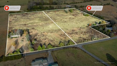 365 Davis Road Se, Old Fort, TN, 37362 | Card Image