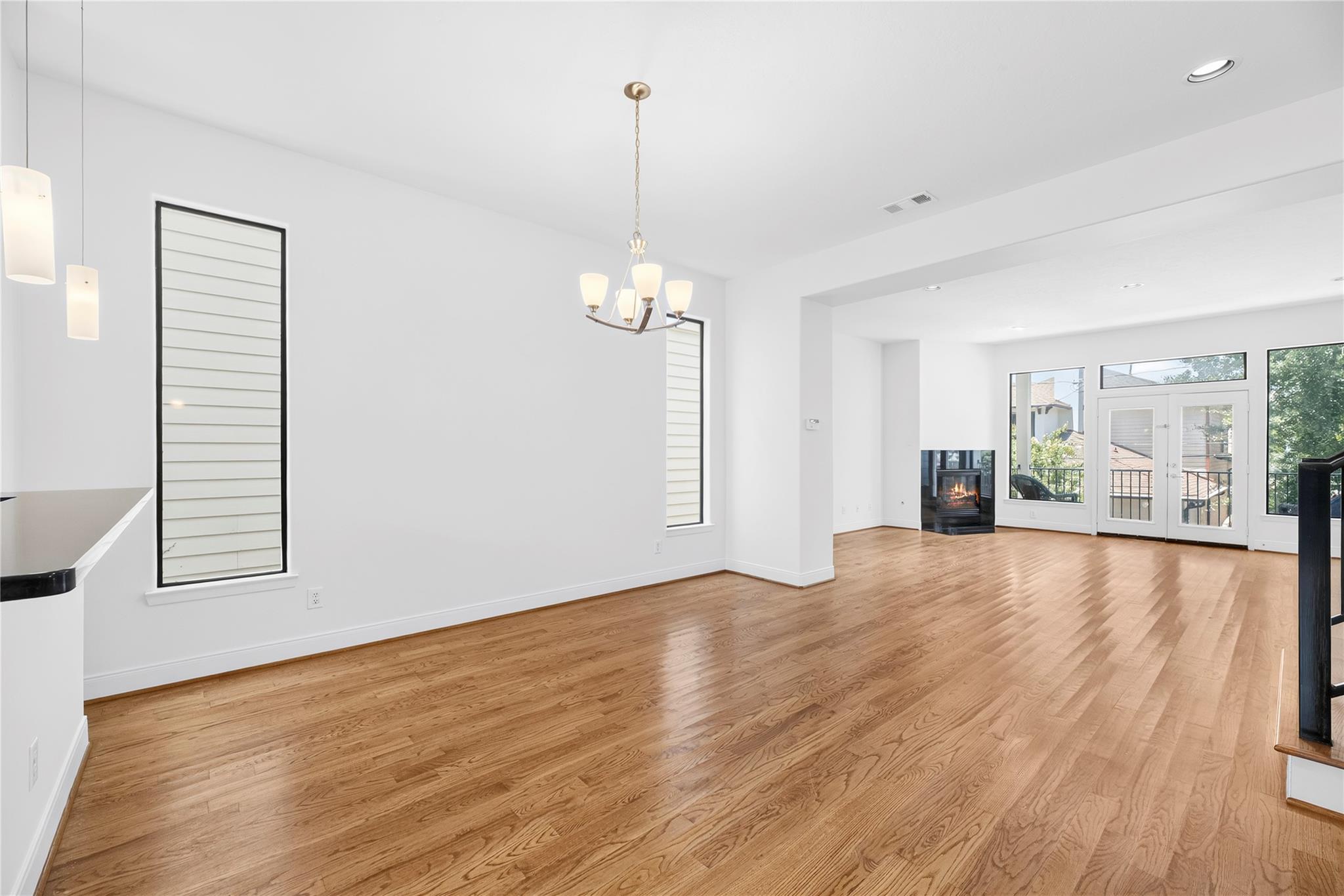 Residential in Houston 2