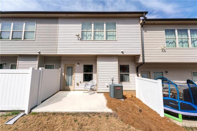 1736 Snapping Ct, Townhouse with 3 bedrooms, 3 bathrooms and null parking in Winder GA | Image 27
