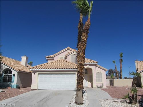 3982 Round Wood St, Las Vegas, NV, 89147-4321 | Card Image