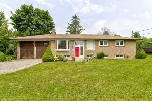10 Bachly Cres, King, ON, L7B0E8 | Card Image