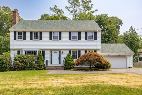 200 Kenwood Dr, New Britain, CT, 06052-1842 | Card Image