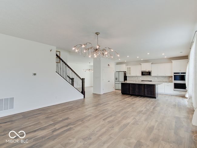 2898 Creekridge Ct, House other with 4 bedrooms, 3 bathrooms and null parking in Columbus IN | Image 13
