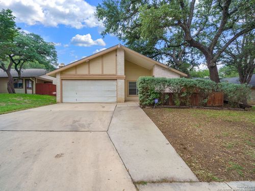 6203 Fox Creek St, San Antonio, TX, 78247-1152 | Card Image