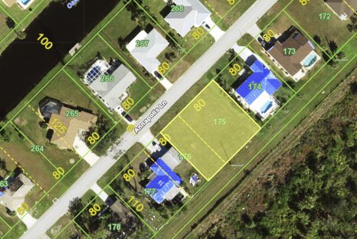 93 Annapolis Ln, ROTONDA WEST, FL, 33947-2247 | Card Image