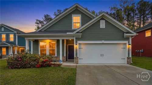 105 Savanna Drive, Pooler, GA, 31322 | Card Image